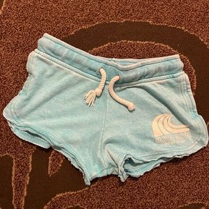 Ron Jon Surf Shop Shorts Blue S